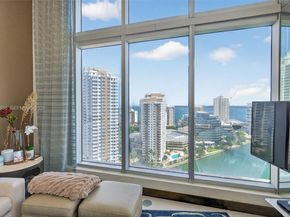 495 Brickell Avenue 2201, Miami FL 33131
