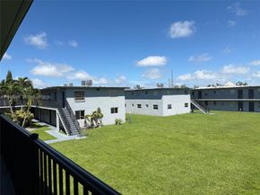 4300 SW 67th Avenue 38, Miami FL 33155