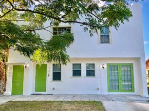 5555 Garden Avenue, West Palm Beach FL 33405
