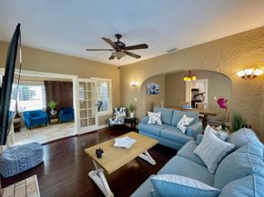 5555 Garden Avenue, West Palm Beach FL 33405