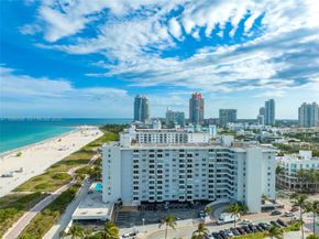 465 Ocean Drive 1102, Miami Beach FL 33139