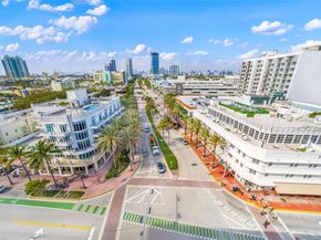 465 Ocean Drive 1102, Miami Beach FL 33139