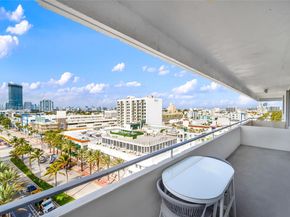 465 Ocean Drive 1102, Miami Beach FL 33139