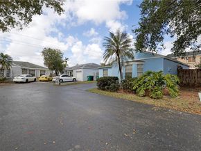 14566 SW 124th Place, Miami FL 33186
