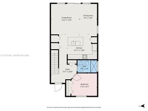 191 SE 11th Avenue, Florida City FL 33034