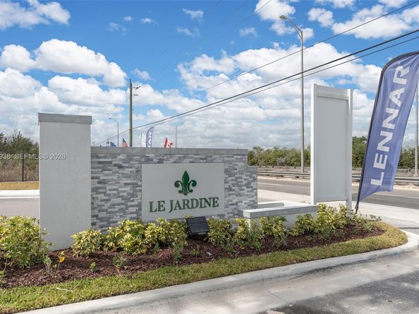 191 SE 11th Avenue, Florida City FL 33034