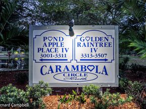 3135 S Carambola Circle S 2368, Coconut Creek FL 33066