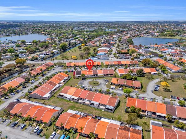 6323 SW 147th Place Circle, Miami FL 33193