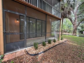 400 Commodore Drive 101, Plantation FL 33325