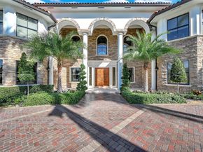 2905 Paddock Road, Weston FL 33331