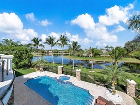 2905 Paddock Road, Weston FL 33331