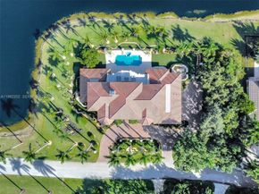 2905 Paddock Road, Weston FL 33331