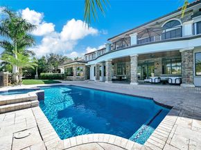2905 Paddock Road, Weston FL 33331