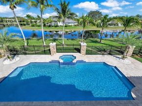 2905 Paddock Road, Weston FL 33331