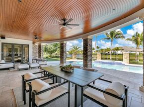 2905 Paddock Road, Weston FL 33331