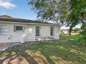 14339 Canalview Drive A, Delray Beach FL 33484
