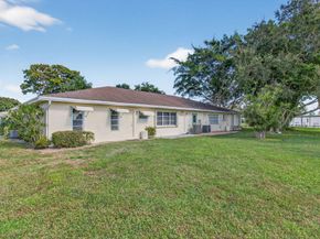 14339 Canalview Drive A, Delray Beach FL 33484