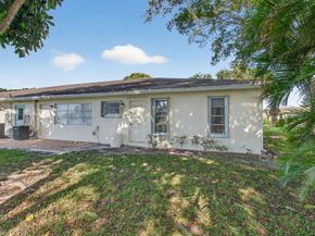 14339 Canalview Drive A, Delray Beach FL 33484