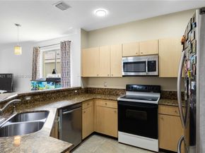 1199 Golden Cane Drive, Weston FL 33327
