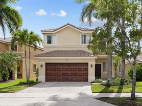 1199 Golden Cane Drive, Weston FL 33327