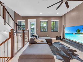 11537 SW 13th Court, Pembroke Pines FL 33025