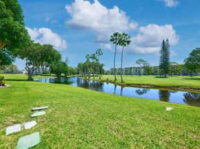 3597 Birdie Drive 202c, Lake Worth FL 33467