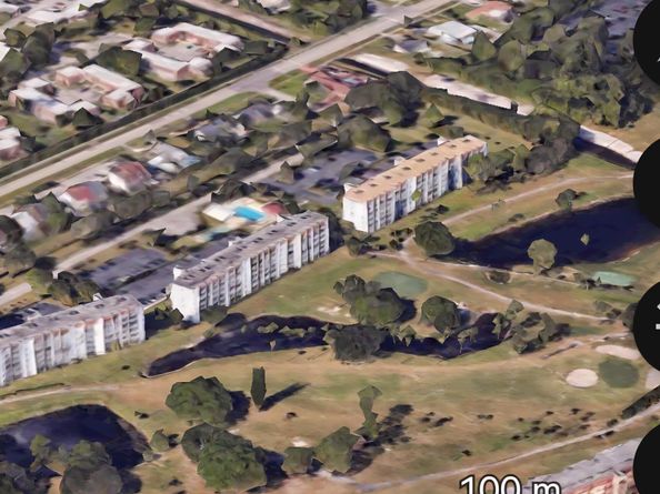 3597 Birdie Drive 202c, Lake Worth FL 33467