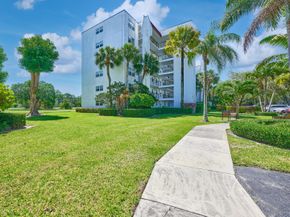 3597 Birdie Drive 202c, Lake Worth FL 33467