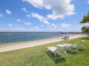 5600 N Flagler Drive 2701, West Palm Beach FL 33407
