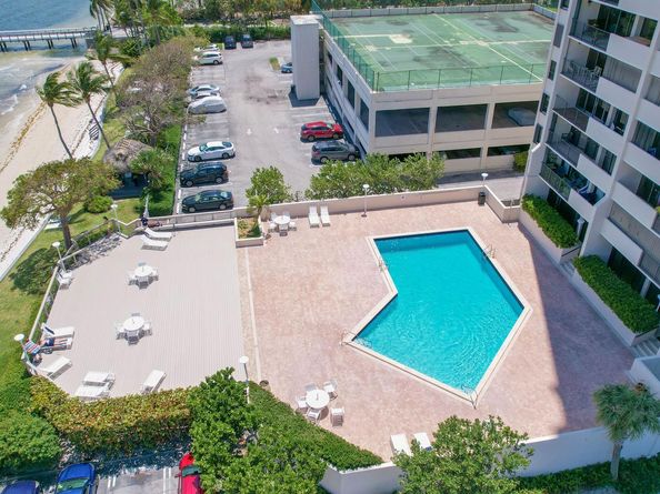 5600 N Flagler Drive 2701, West Palm Beach FL 33407