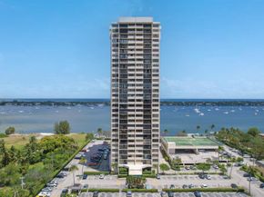 5600 N Flagler Drive 2701, West Palm Beach FL 33407