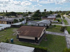 3260 NW 209th Terrace, Miami Gardens FL 33056