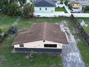3260 NW 209th Terrace, Miami Gardens FL 33056