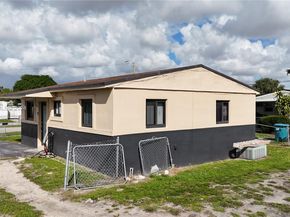 3260 NW 209th Terrace, Miami Gardens FL 33056
