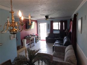 3260 NW 209th Terrace, Miami Gardens FL 33056