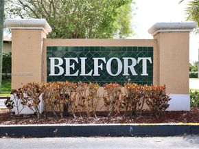 9674 S Belfort Circle 202, Tamarac FL 33321