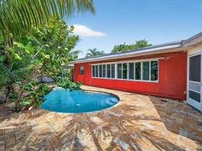 2248 SW 14th Ct, Fort Lauderdale FL 33312
