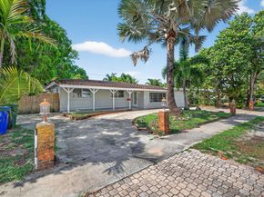 2248 SW 14th Ct, Fort Lauderdale FL 33312