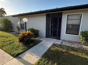 4255 Willow Pond Circle Circle A, West Palm Beach FL 33417
