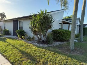 4255 Willow Pond Circle Circle A, West Palm Beach FL 33417