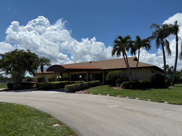 4255 Willow Pond Circle Circle A, West Palm Beach FL 33417