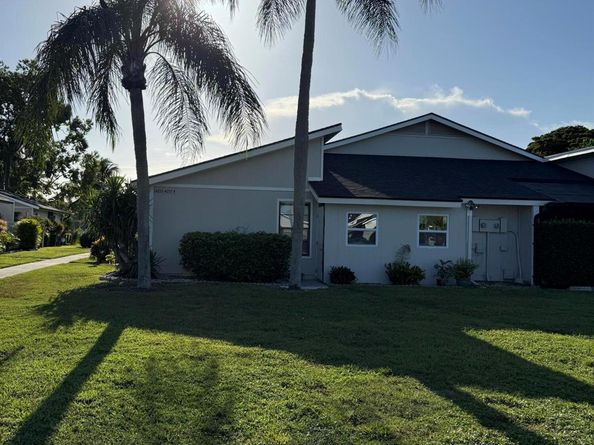 4255 Willow Pond Circle Circle A, West Palm Beach FL 33417
