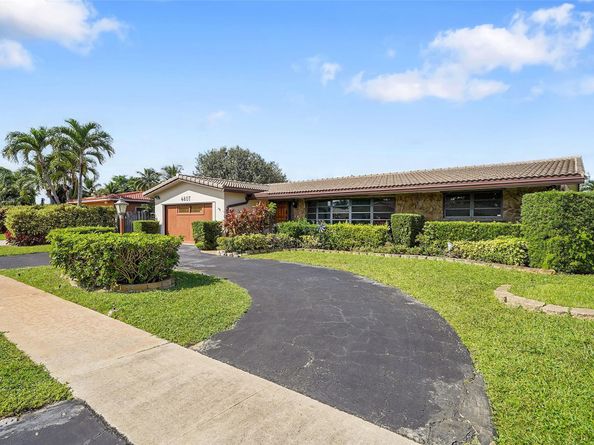 4807 Cleveland St, Hollywood FL 33021