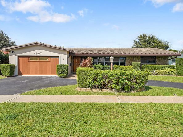 4807 Cleveland St, Hollywood FL 33021