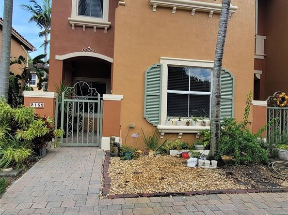 2159 Siena Ter 401, Hollywood FL 33021