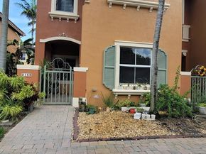 2159 Siena Ter 401, Hollywood FL 33021