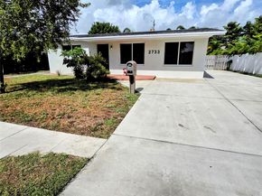 2733 NE 6th Ave, Wilton Manors FL 33334