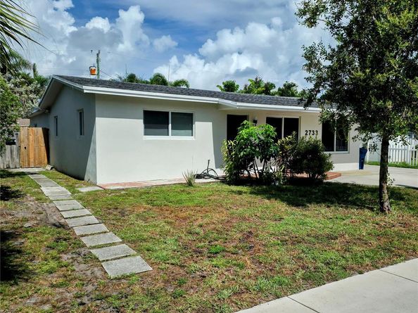 2733 NE 6th Ave, Wilton Manors FL 33334