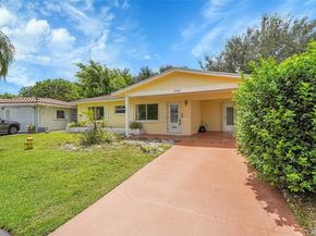 6606 NW 59th St, Tamarac FL 33321