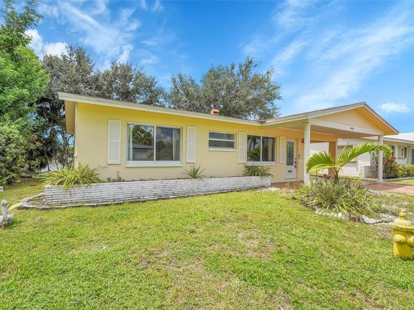 6606 NW 59th St, Tamarac FL 33321